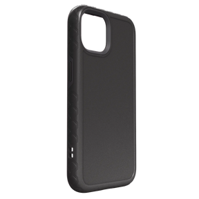 Dual Layer MagSafe Case for Apple iPhone 14 | Onyx Black | Fortitude Series - Case -  - cellhelmet