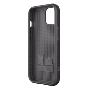 Dual Layer MagSafe Case for Apple iPhone 14 | Onyx Black | Fortitude Series - Case -  - cellhelmet