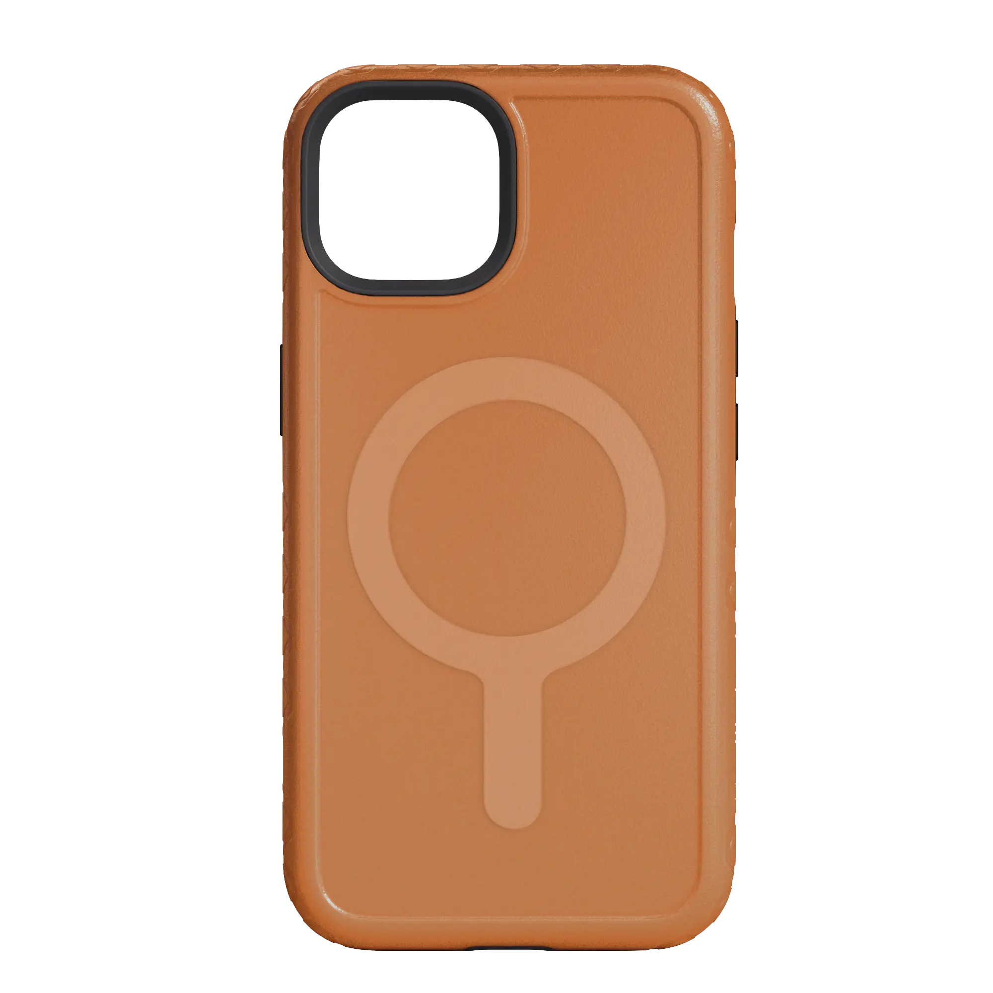 Dual Layer MagSafe Case for Apple iPhone 14 | Pumpkin Spice | Fortitude Series - Case -  - cellhelmet