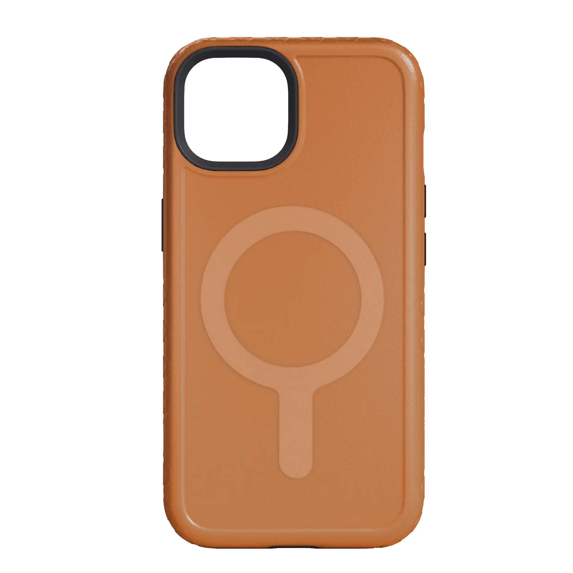 Dual Layer MagSafe Case for Apple iPhone 14 | Pumpkin Spice | Fortitude Series - Case -  - cellhelmet