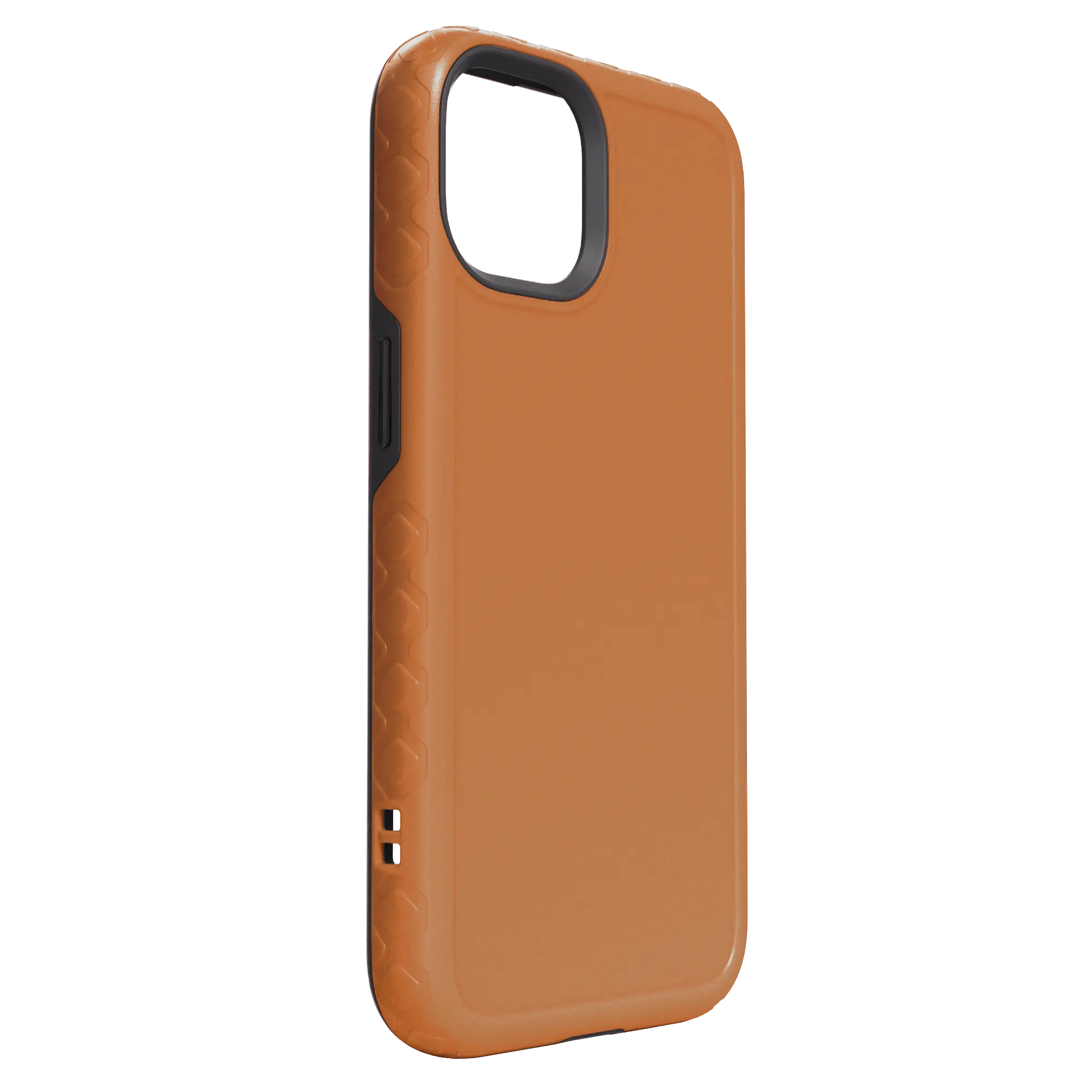 Dual Layer MagSafe Case for Apple iPhone 14 | Pumpkin Spice | Fortitude Series - Case -  - cellhelmet