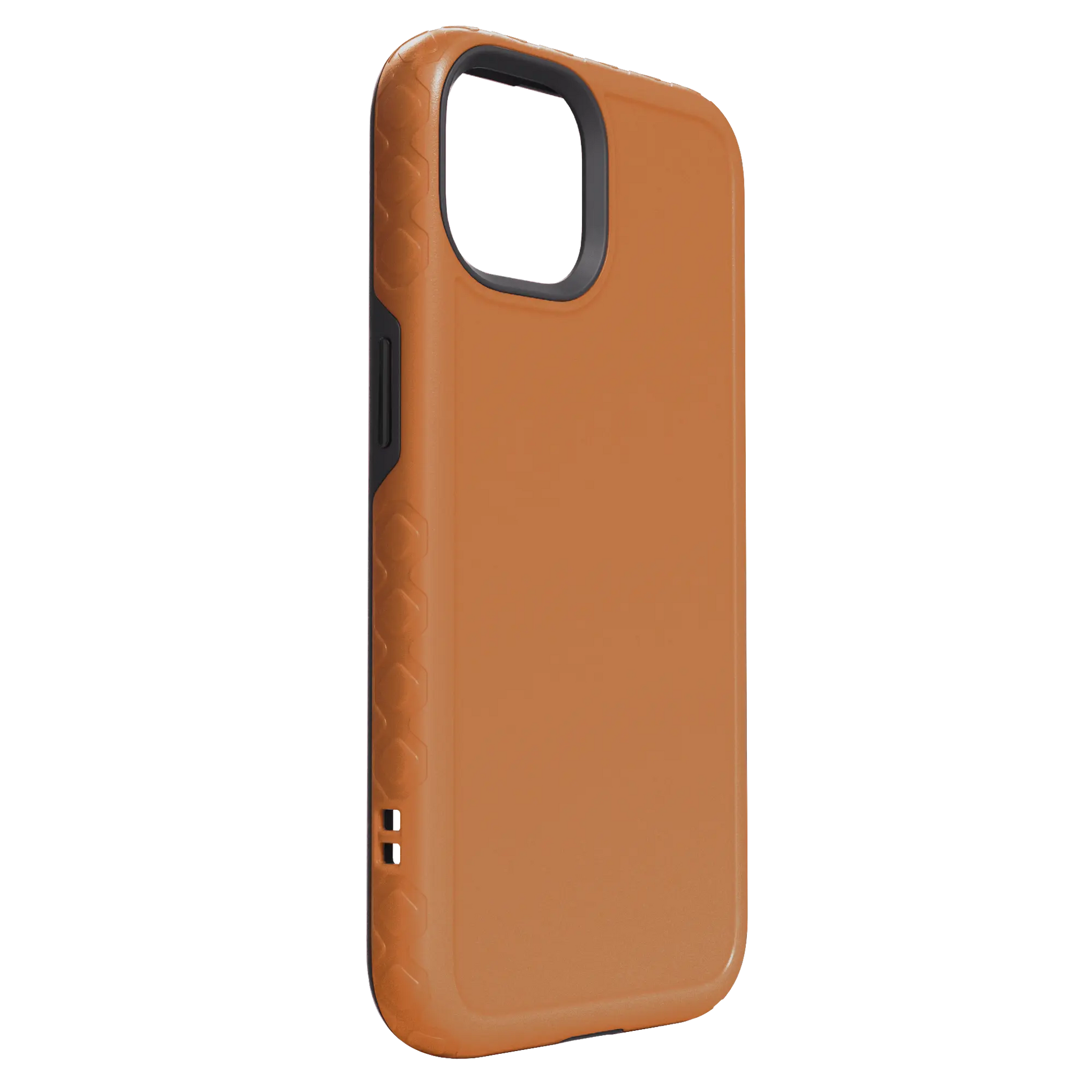 Dual Layer MagSafe Case for Apple iPhone 14 | Pumpkin Spice | Fortitude Series - Case -  - cellhelmet