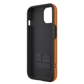 Dual Layer MagSafe Case for Apple iPhone 14 | Pumpkin Spice | Fortitude Series - Case -  - cellhelmet