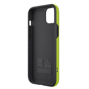 Dual Layer MagSafe Case for Apple iPhone 14 Plus | Electric Lime | Fortitude Series - Case -  - cellhelmet