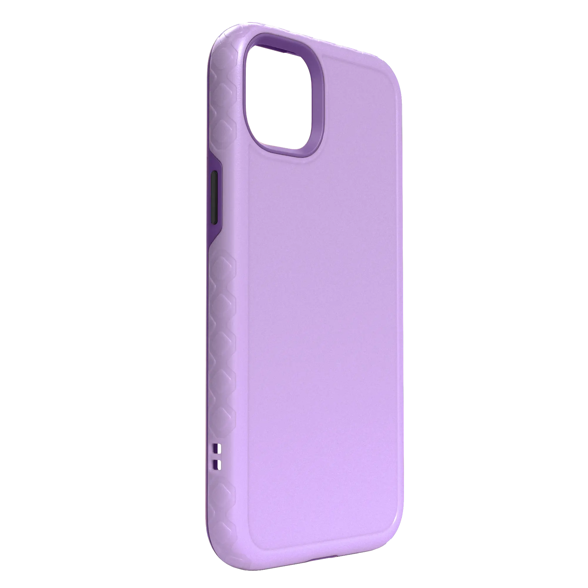 Dual Layer MagSafe Case for Apple iPhone 14 Plus | Lilac Blossom Purple | Fortitude Series - Case -  - cellhelmet