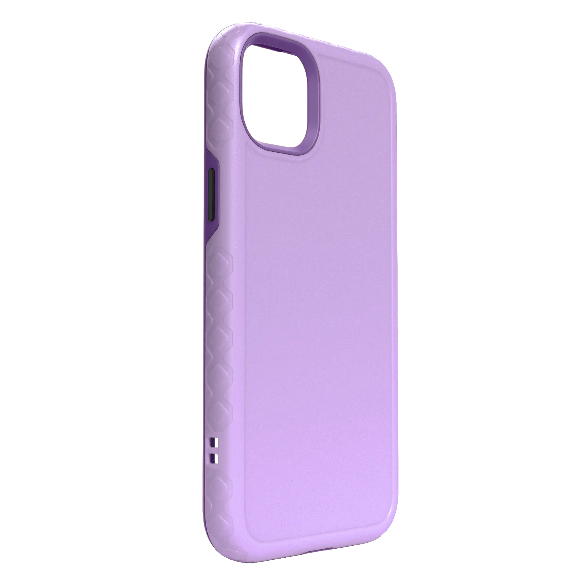Dual Layer MagSafe Case for Apple iPhone 14 Plus | Lilac Blossom Purple | Fortitude Series - Case -  - cellhelmet