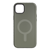 Dual Layer MagSafe Case for Apple iPhone 14 Plus | Olive Drab Green | Fortitude Series - Case -  - cellhelmet