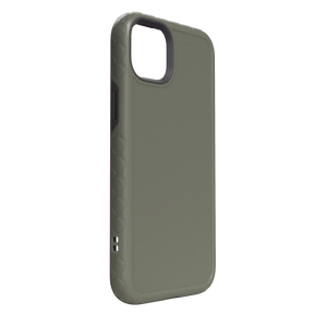 Dual Layer MagSafe Case for Apple iPhone 14 Plus | Olive Drab Green | Fortitude Series - Case -  - cellhelmet