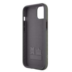 Dual Layer MagSafe Case for Apple iPhone 14 Plus | Olive Drab Green | Fortitude Series - Case -  - cellhelmet