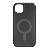 Dual Layer MagSafe Case for Apple iPhone 14 Plus | Onyx Black | Fortitude Series - Case -  - cellhelmet