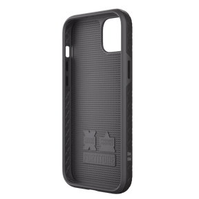 Dual Layer MagSafe Case for Apple iPhone 14 Plus | Onyx Black | Fortitude Series - Case -  - cellhelmet