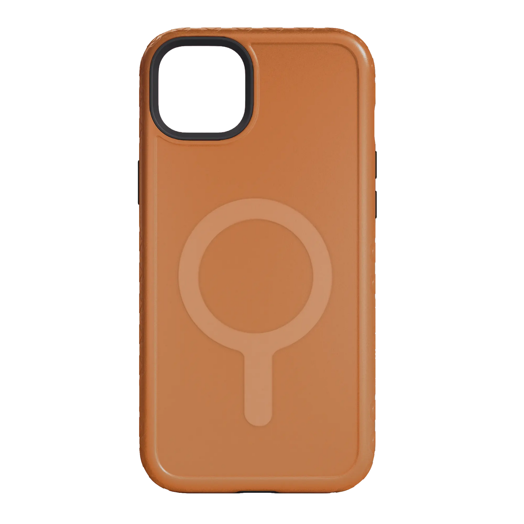 Dual Layer MagSafe Case for Apple iPhone 14 Plus | Pumpkin Spice | Fortitude Series - Case -  - cellhelmet