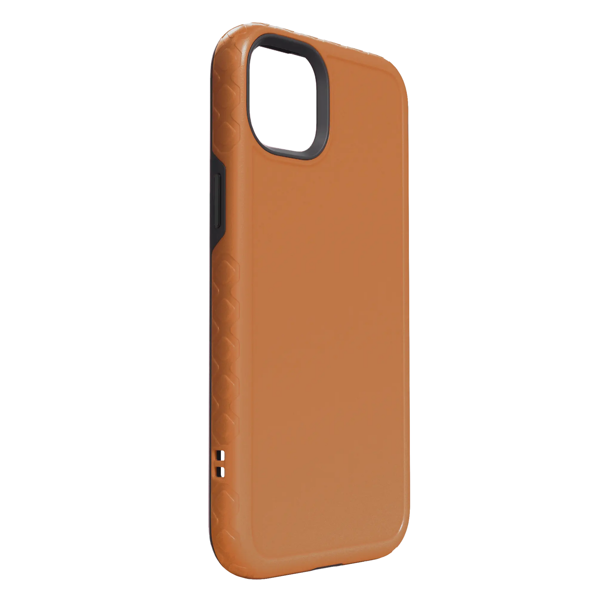 Dual Layer MagSafe Case for Apple iPhone 14 Plus | Pumpkin Spice | Fortitude Series - Case -  - cellhelmet
