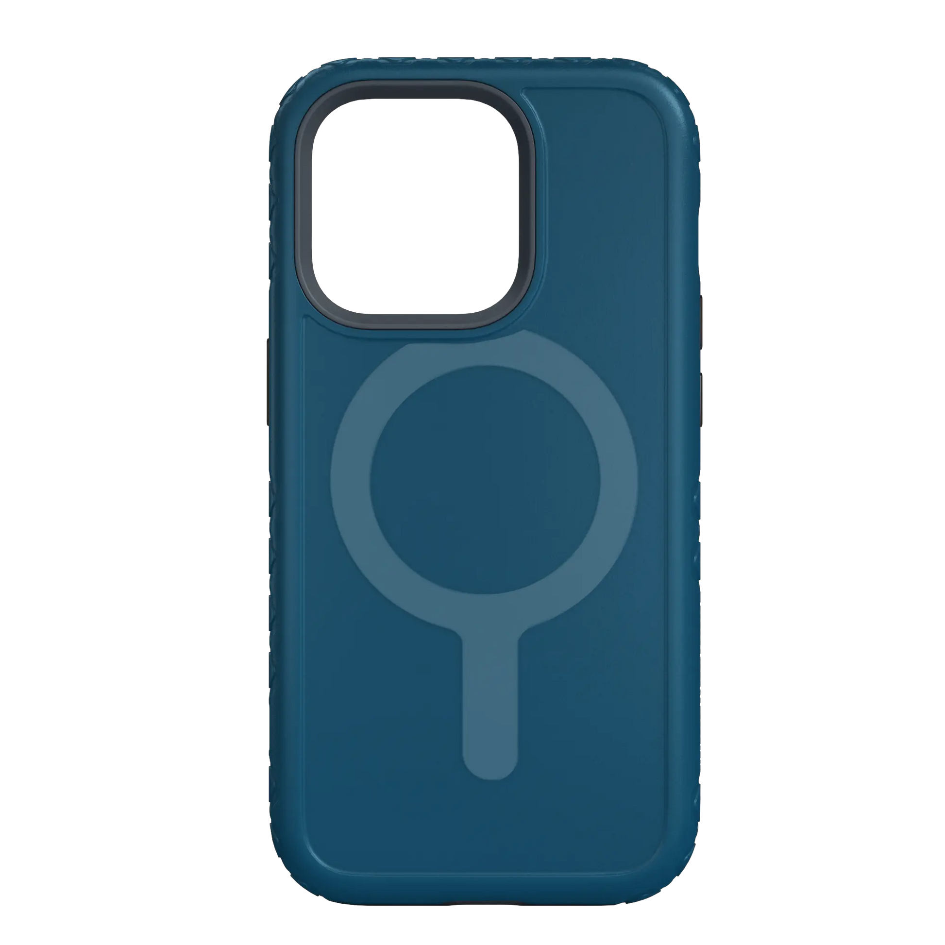 Dual Layer MagSafe Case for Apple iPhone 14 Pro | Deep Sea Blue | Fortitude Series - Case -  - cellhelmet