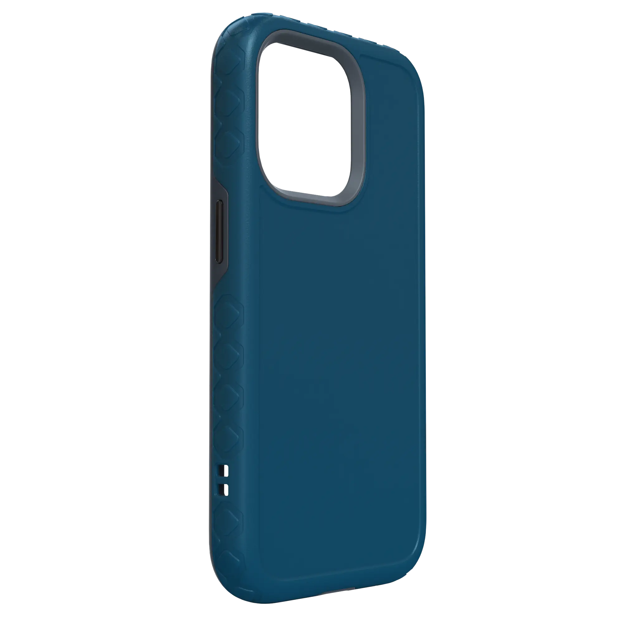 Dual Layer MagSafe Case for Apple iPhone 14 Pro | Deep Sea Blue | Fortitude Series - Case -  - cellhelmet