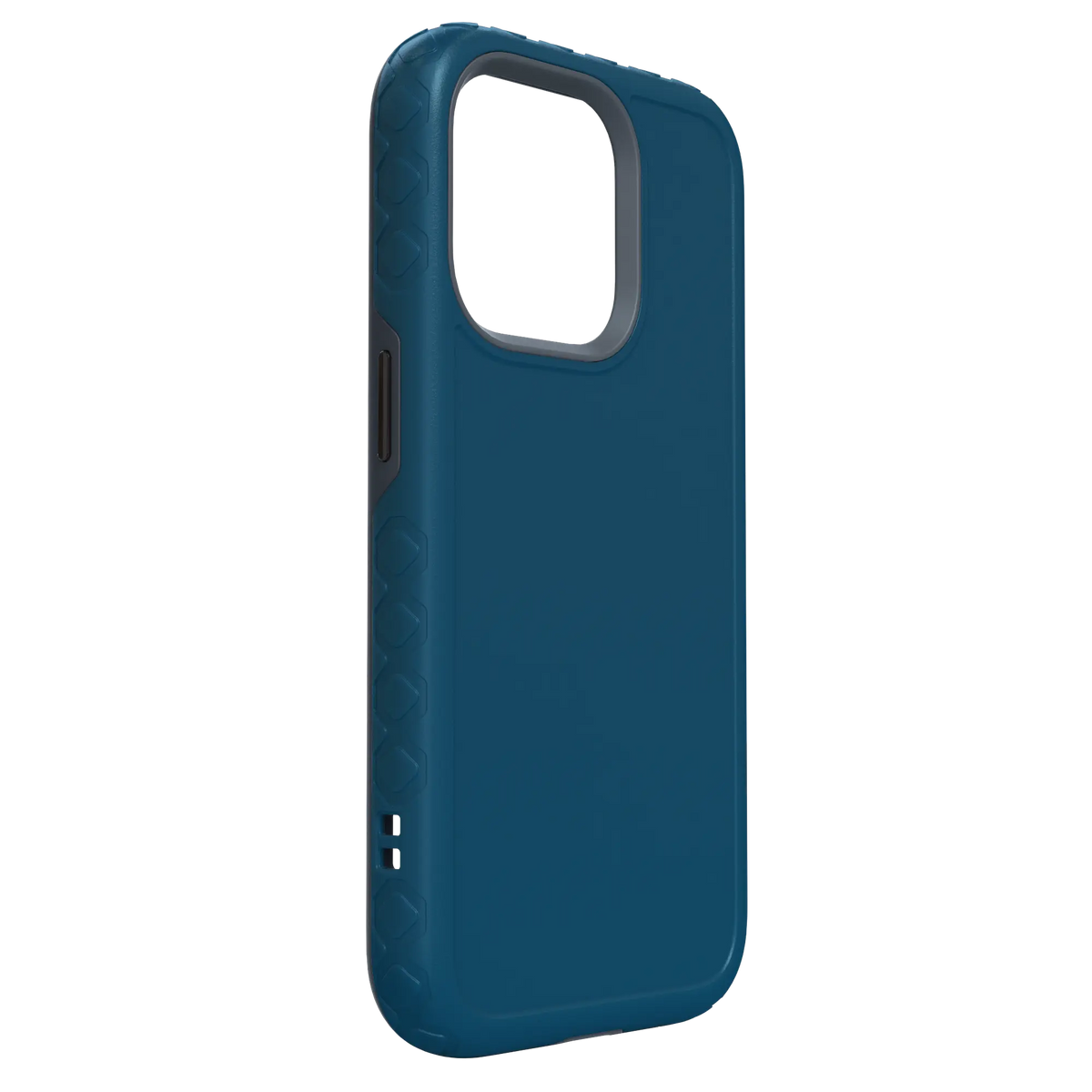 Dual Layer MagSafe Case for Apple iPhone 14 Pro | Deep Sea Blue | Fortitude Series - Case -  - cellhelmet