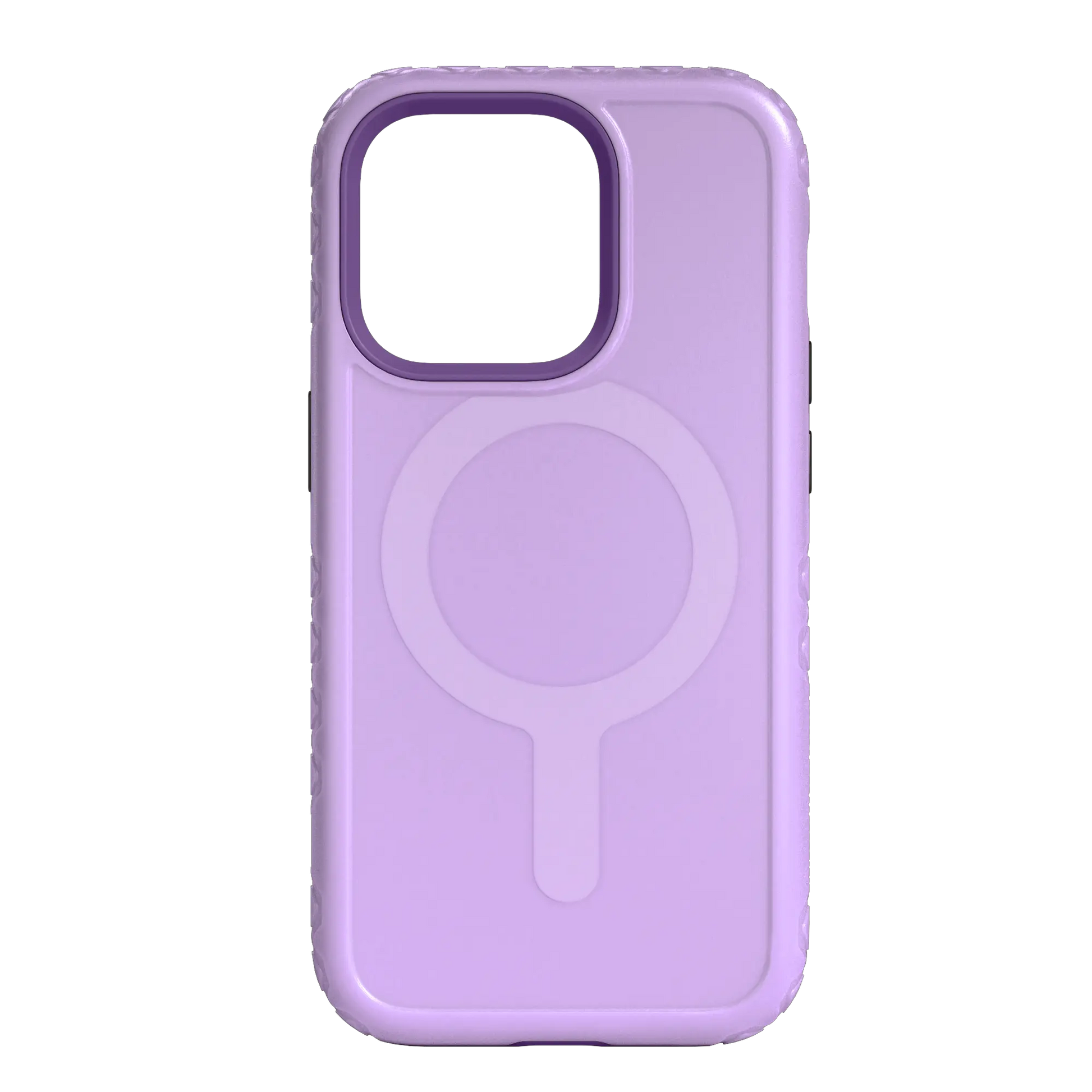 Dual Layer MagSafe Case for Apple iPhone 14 Pro | Lilac Blossom Purple | Fortitude Series - Case -  - cellhelmet