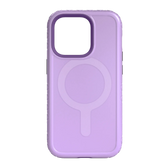 Dual Layer MagSafe Case for Apple iPhone 14 Pro | Lilac Blossom Purple | Fortitude Series - Case -  - cellhelmet