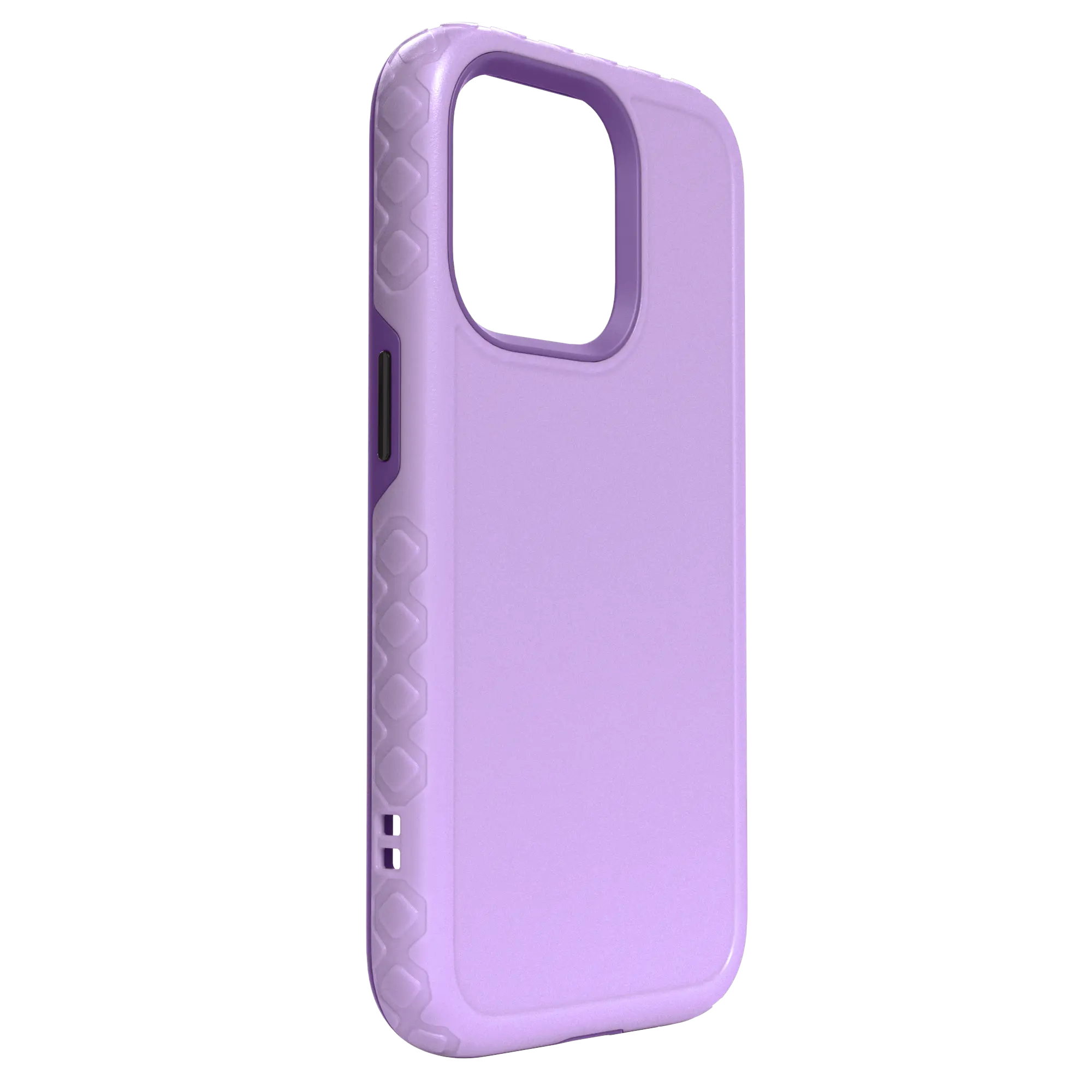 Dual Layer MagSafe Case for Apple iPhone 14 Pro | Lilac Blossom Purple | Fortitude Series - Case -  - cellhelmet