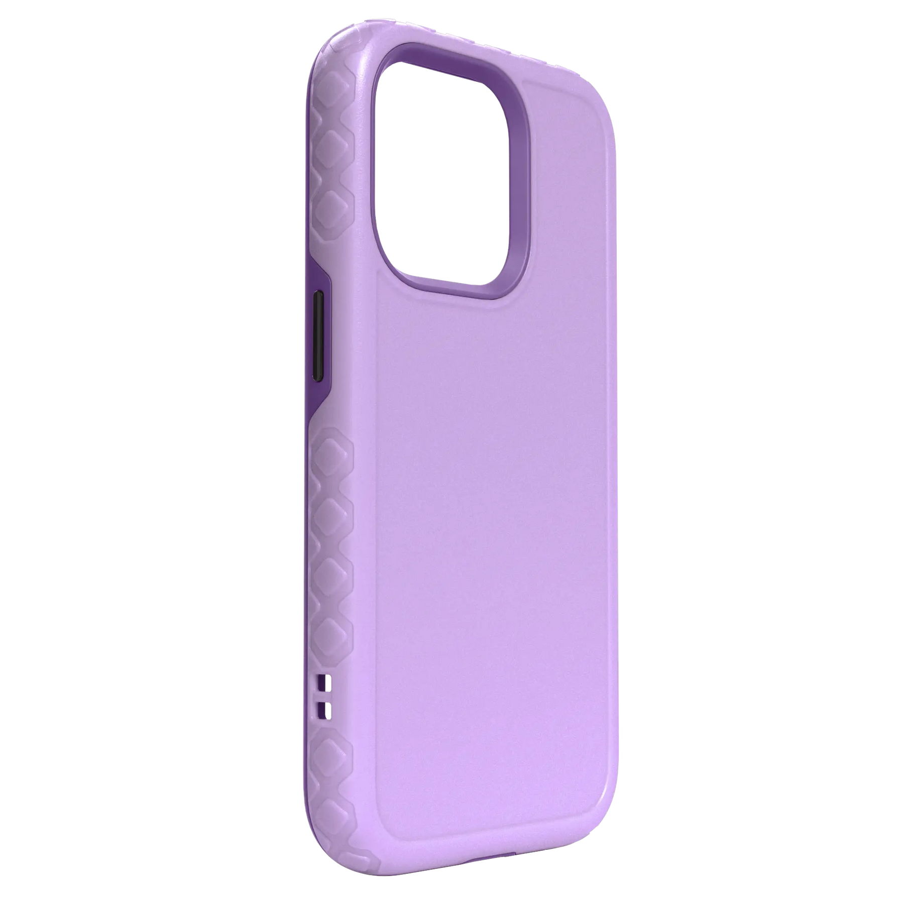 Dual Layer MagSafe Case for Apple iPhone 14 Pro | Lilac Blossom Purple | Fortitude Series - Case -  - cellhelmet