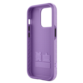 Dual Layer MagSafe Case for Apple iPhone 14 Pro | Lilac Blossom Purple | Fortitude Series - Case -  - cellhelmet