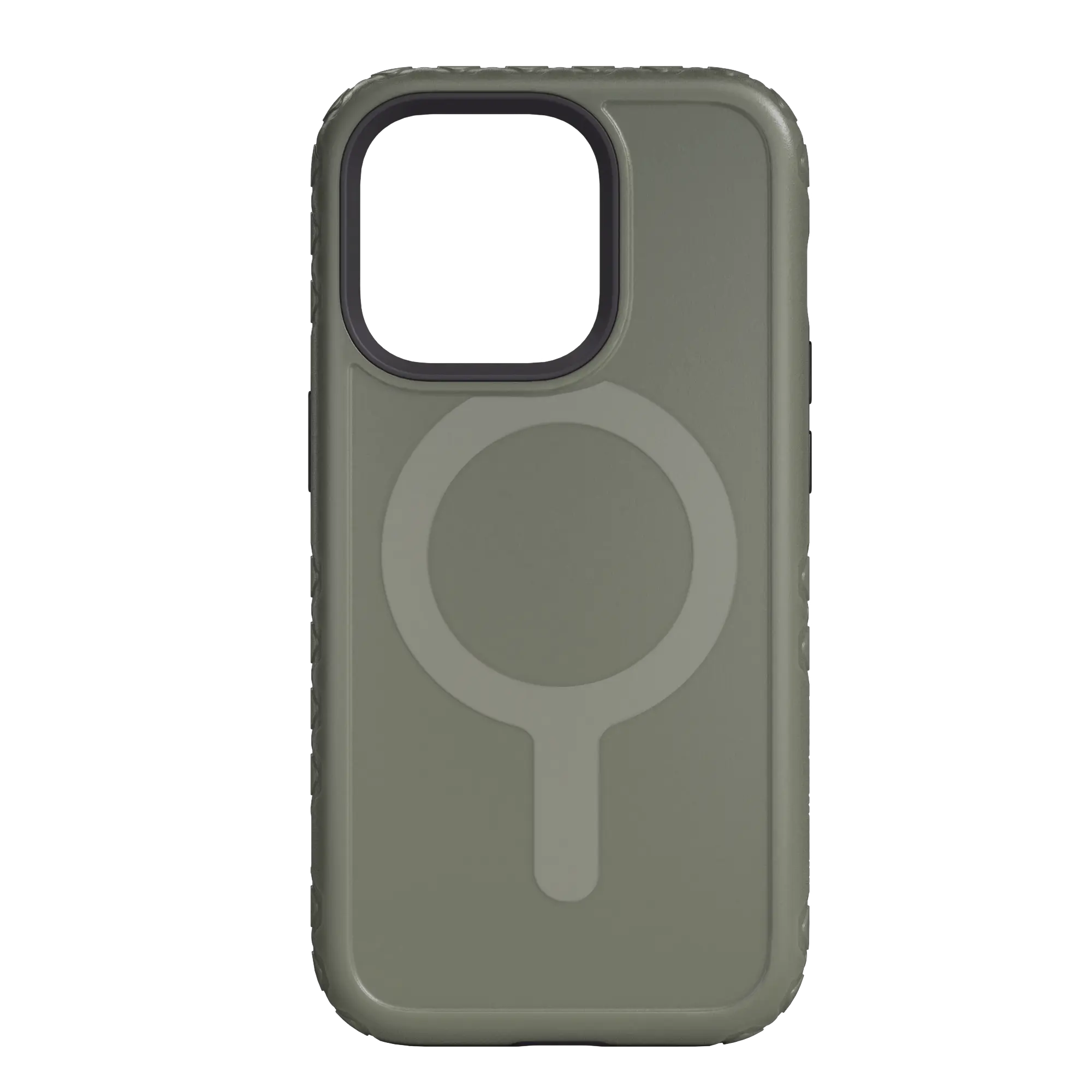 Dual Layer MagSafe Case for Apple iPhone 14 Pro | Olive Drab Green | Fortitude Series - Case -  - cellhelmet