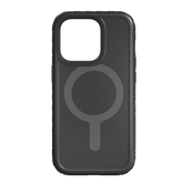 Dual Layer MagSafe Case for Apple iPhone 14 Pro | Onyx Black | Fortitude Series - Case -  - cellhelmet