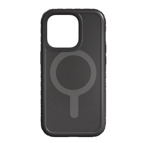 Dual Layer MagSafe Case for Apple iPhone 14 Pro | Onyx Black | Fortitude Series - Case -  - cellhelmet