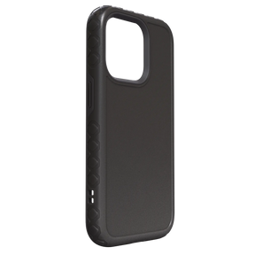 Dual Layer MagSafe Case for Apple iPhone 14 Pro | Onyx Black | Fortitude Series - Case -  - cellhelmet