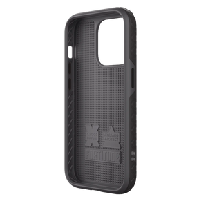 Dual Layer MagSafe Case for Apple iPhone 14 Pro | Onyx Black | Fortitude Series - Case -  - cellhelmet