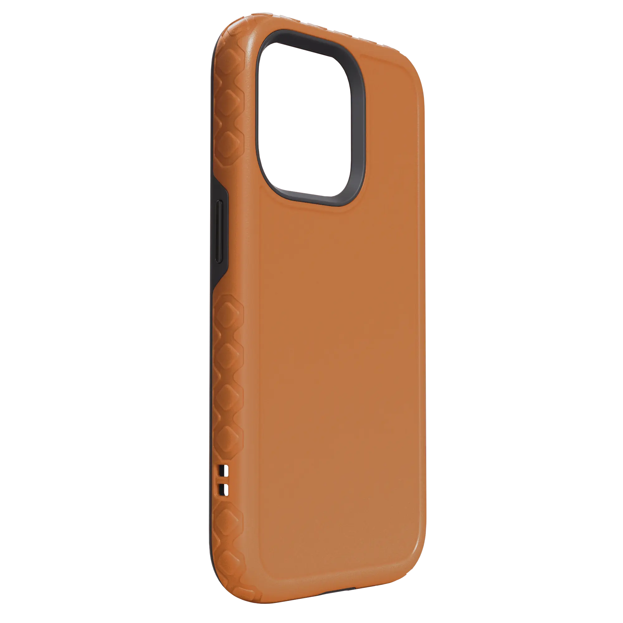 Dual Layer MagSafe Case for Apple iPhone 14 Pro | Pumpkin Spice | Fortitude Series - Case -  - cellhelmet