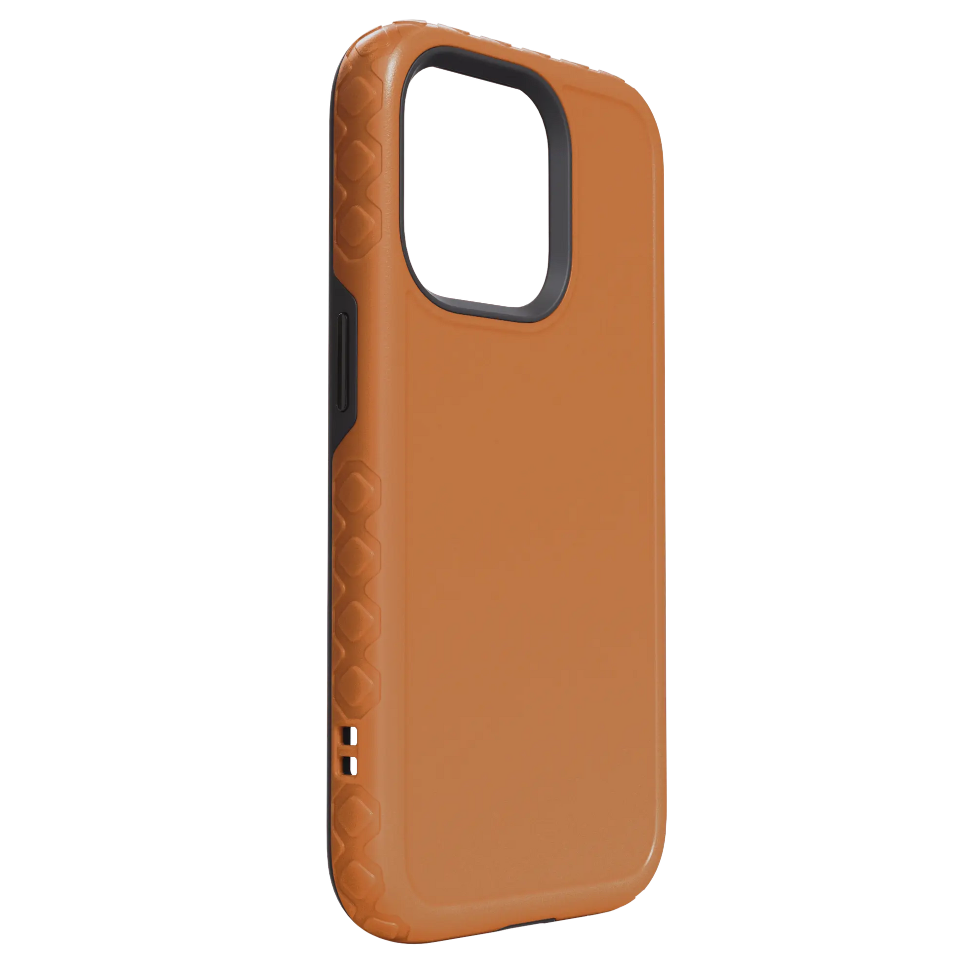 Dual Layer MagSafe Case for Apple iPhone 14 Pro | Pumpkin Spice | Fortitude Series - Case -  - cellhelmet