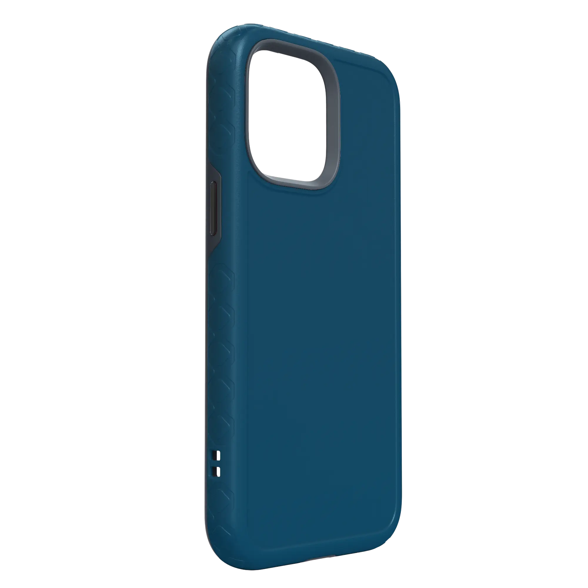 Dual Layer MagSafe Case for Apple iPhone 14 Pro Max | Deep Sea Blue | Fortitude Series - Case -  - cellhelmet