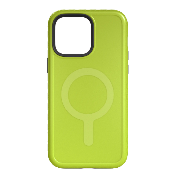 The Hundreds iPhone 14 pro max ケース Dual-Layer-MagSafe-Case-for-