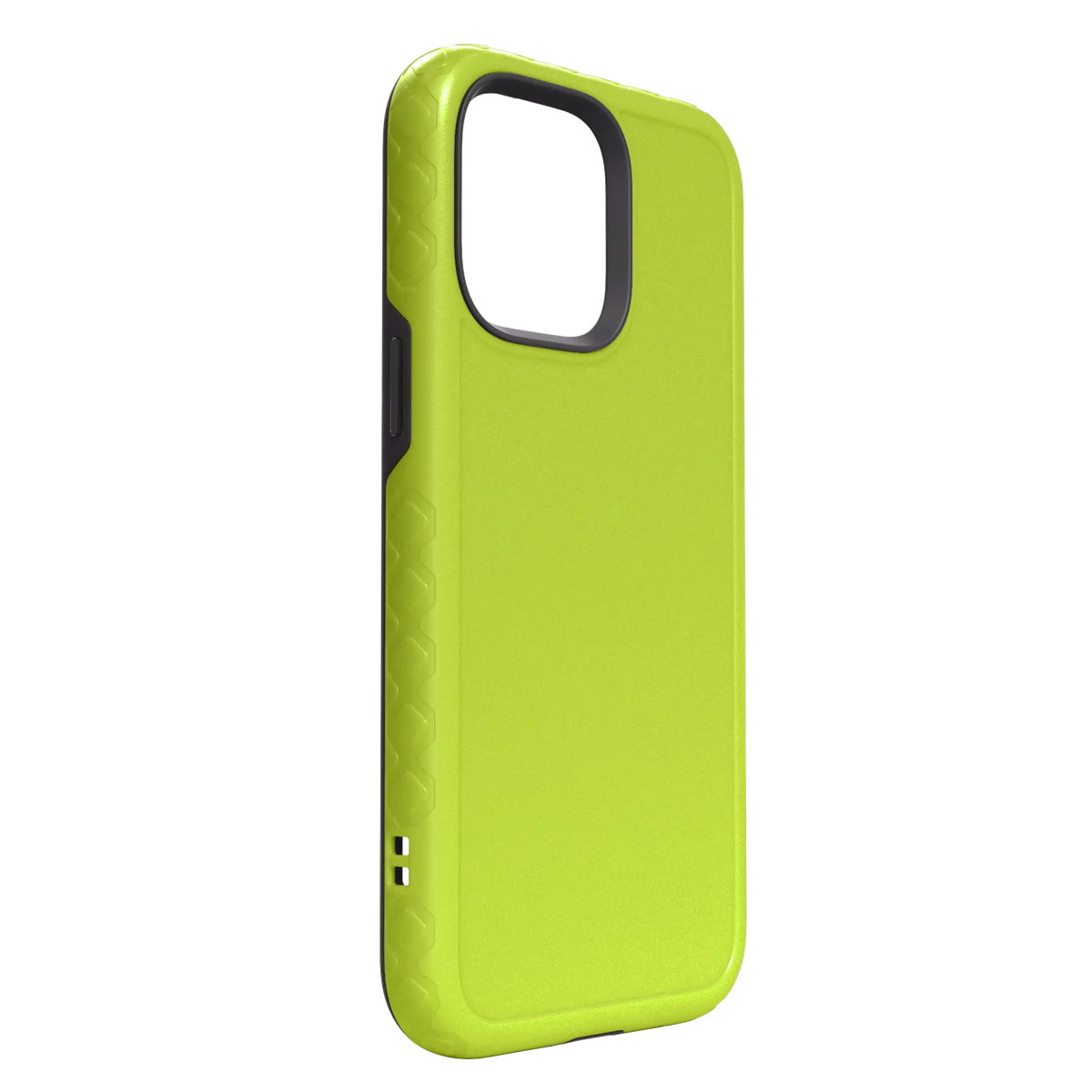 Dual Layer MagSafe Case for Apple iPhone 14 Pro Max | Electric Lime | Fortitude Series - Case -  - cellhelmet
