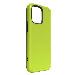 Dual Layer MagSafe Case for Apple iPhone 14 Pro Max | Electric Lime | Fortitude Series - Case -  - cellhelmet
