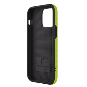 Dual Layer MagSafe Case for Apple iPhone 14 Pro Max | Electric Lime | Fortitude Series - Case -  - cellhelmet