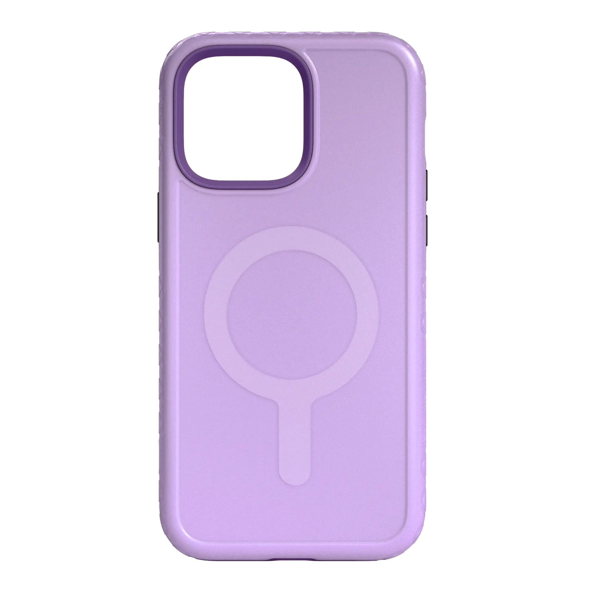 Dual Layer MagSafe Case for Apple iPhone 14 Pro Max | Lilac Blossom Purple | Fortitude Series - Case -  - cellhelmet