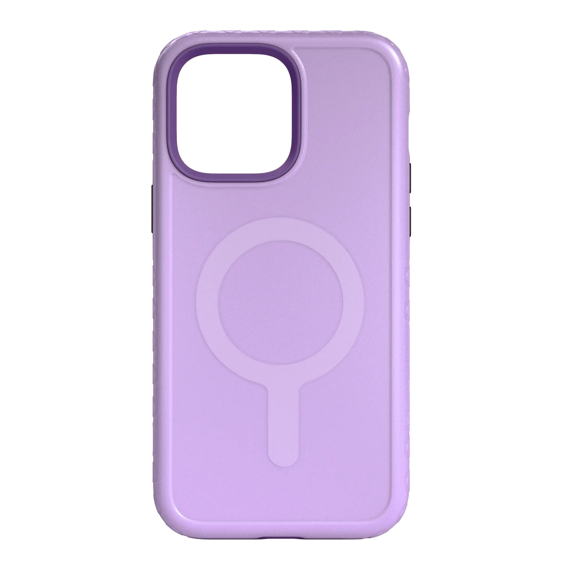 Dual Layer MagSafe Case for Apple iPhone 14 Pro Max | Lilac Blossom Purple | Fortitude Series - Case -  - cellhelmet