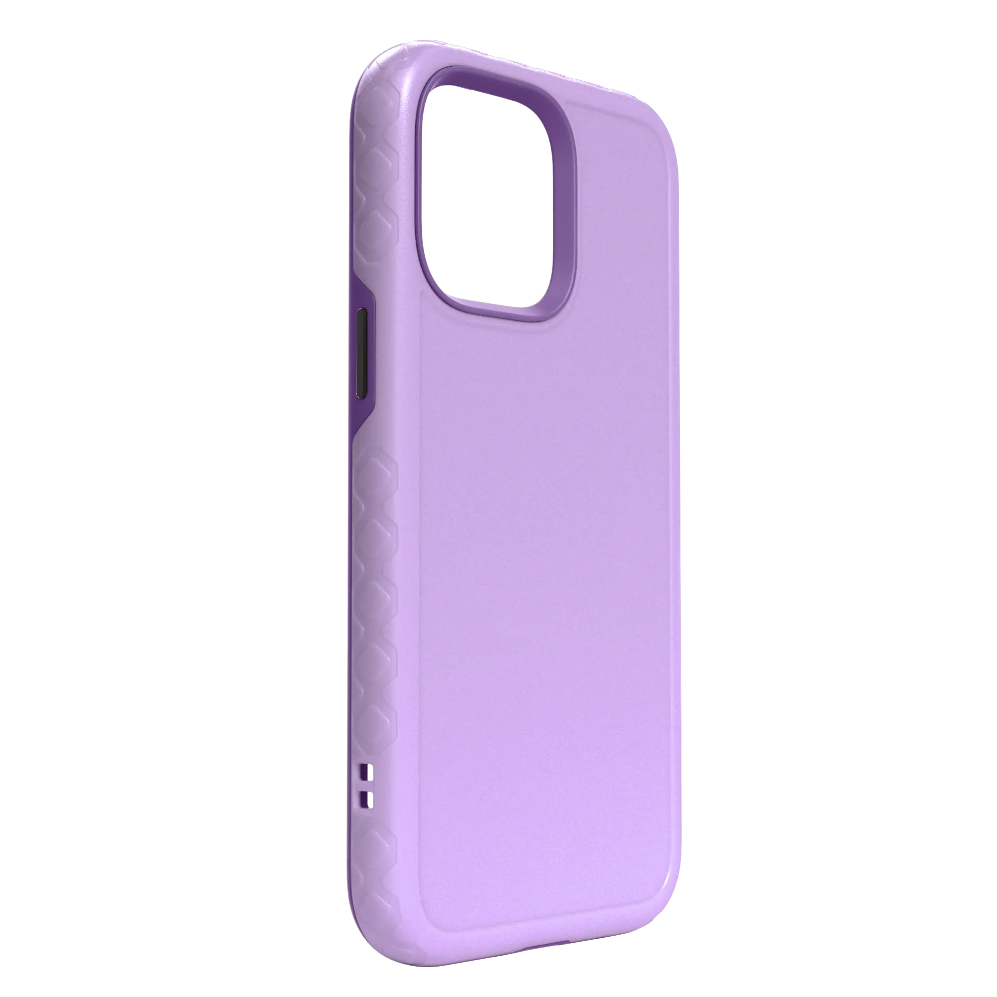 Dual Layer MagSafe Case for Apple iPhone 14 Pro Max | Lilac Blossom Purple | Fortitude Series - Case -  - cellhelmet