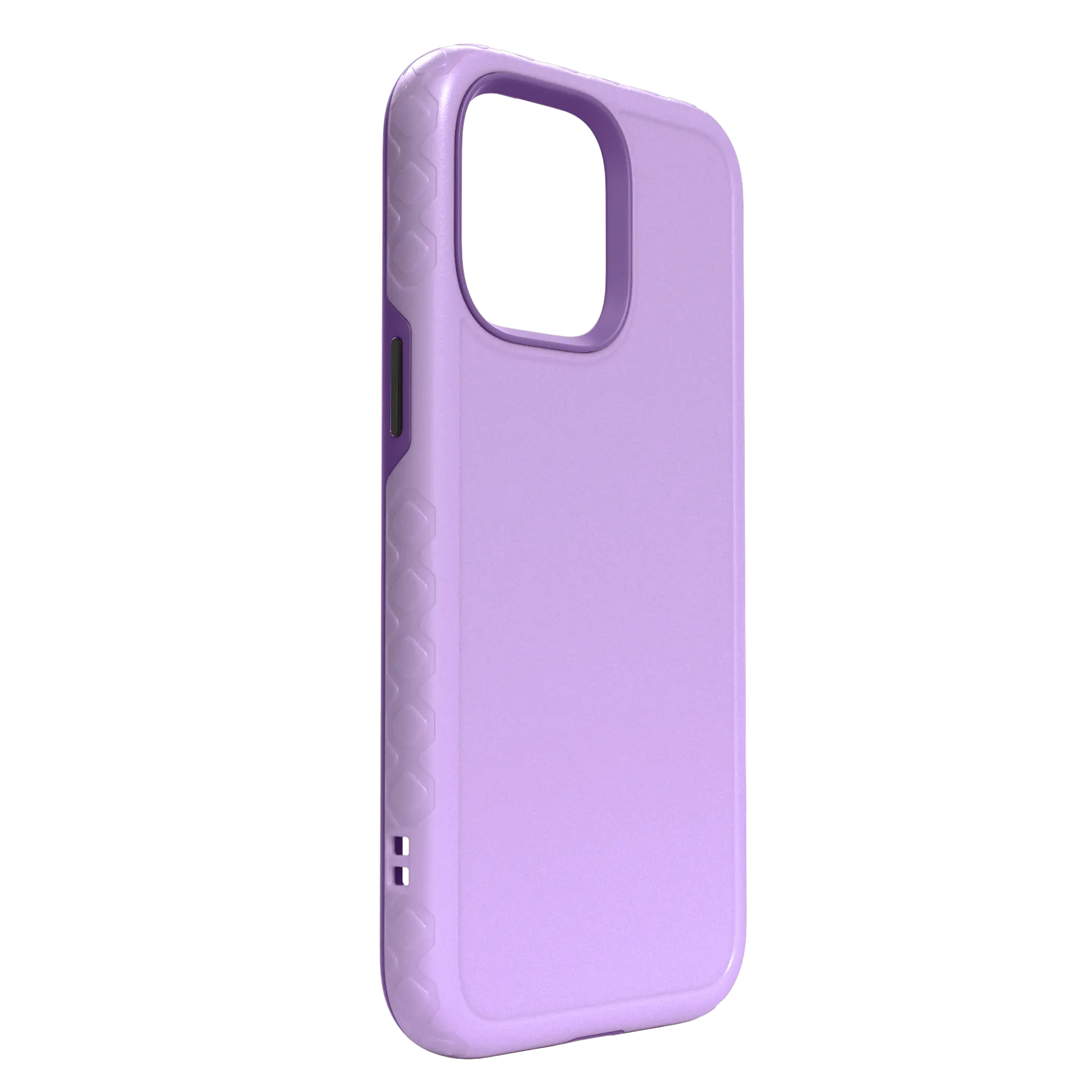 Dual Layer MagSafe Case for Apple iPhone 14 Pro Max | Lilac Blossom Purple | Fortitude Series - Case -  - cellhelmet