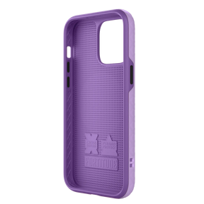 Dual Layer MagSafe Case for Apple iPhone 14 Pro Max | Lilac Blossom Purple | Fortitude Series - Case -  - cellhelmet