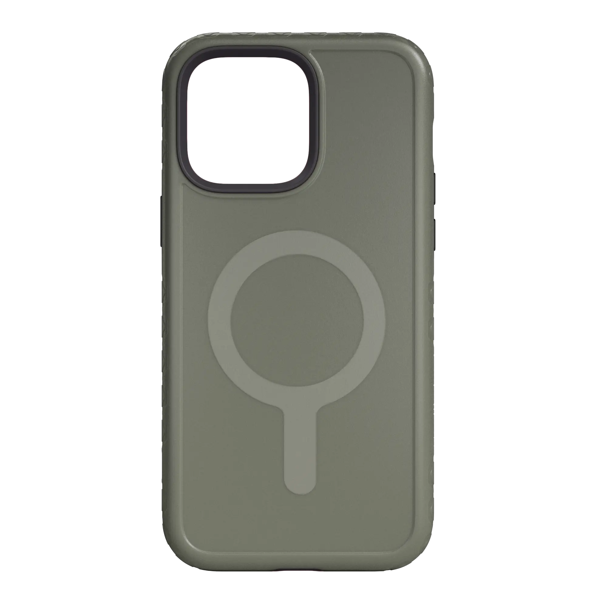 Dual Layer MagSafe Case for Apple iPhone 14 Pro Max | Olive Drab Green | Fortitude Series - Case -  - cellhelmet