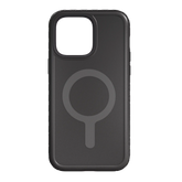 Dual Layer MagSafe Case for Apple iPhone 14 Pro Max | Onyx Black | Fortitude Series - Case -  - cellhelmet