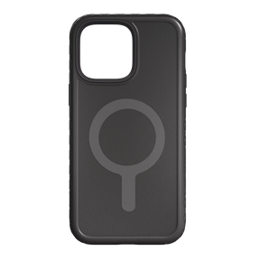 Dual Layer MagSafe Case for Apple iPhone 14 Pro Max | Onyx Black | Fortitude Series - Case -  - cellhelmet
