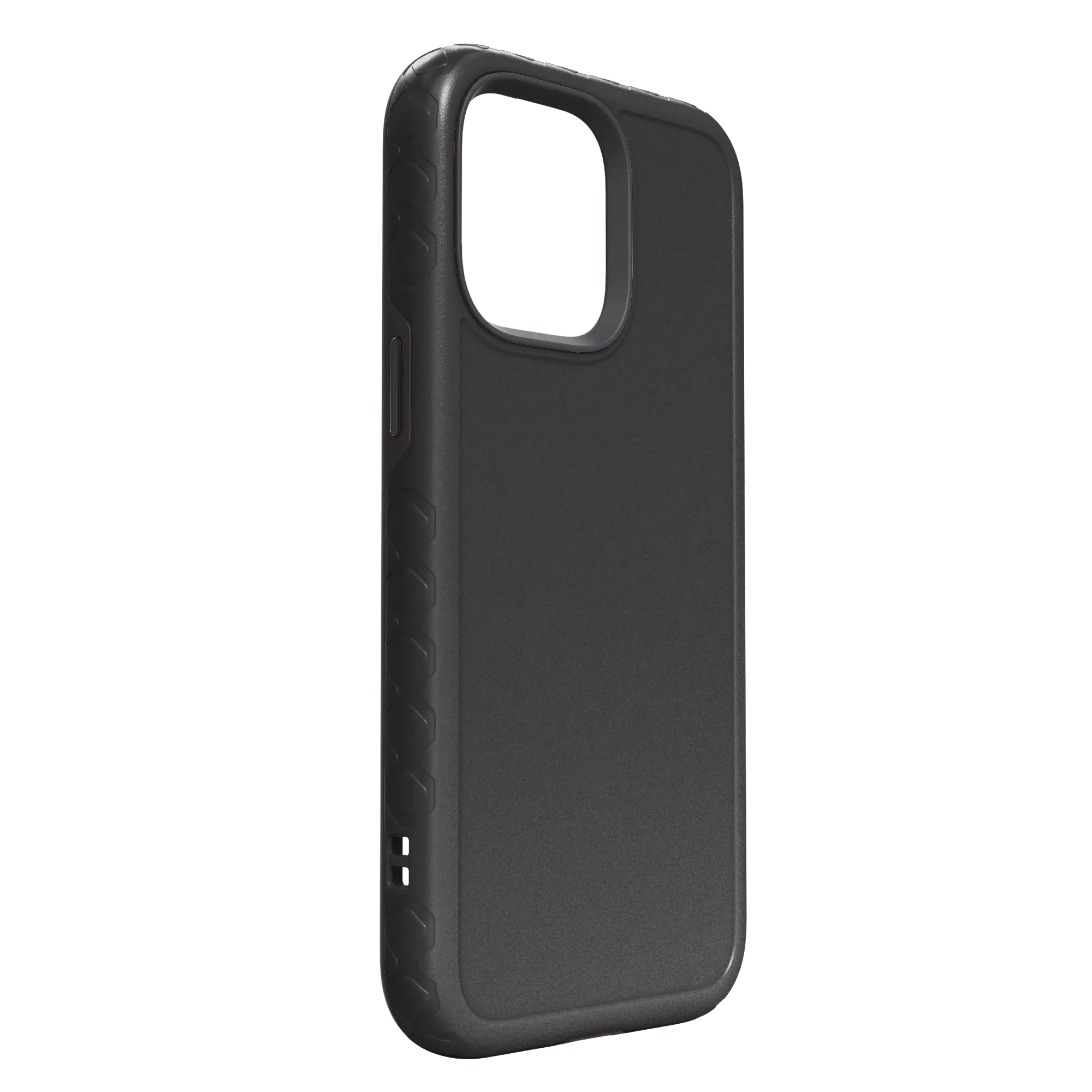 Dual Layer MagSafe Case for Apple iPhone 14 Pro Max | Onyx Black | Fortitude Series - Case -  - cellhelmet