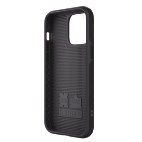 Dual Layer MagSafe Case for Apple iPhone 14 Pro Max | Onyx Black | Fortitude Series - Case -  - cellhelmet