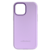 Purple cellhelmet Customizable Case for iPhone 12 Pro Max