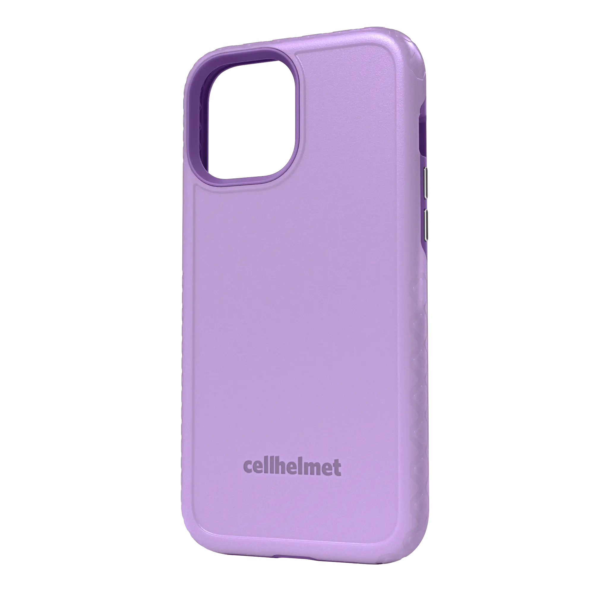 Purple cellhelmet Personalized Case for iPhone 12 Pro Max