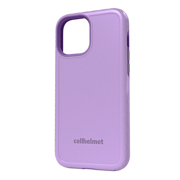 Dual Layer Protective Case Apple iPhone 12 Pro Max | Lilac Blossom Pur